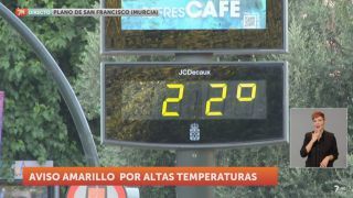 Miércoles, 13 de julio I