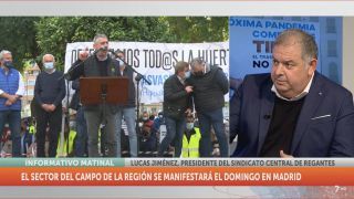 Miércoles, 16 de marzo II