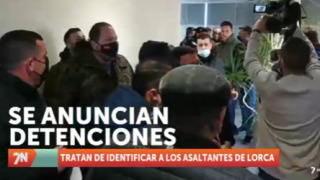 Miércoles, 2 de febrero II