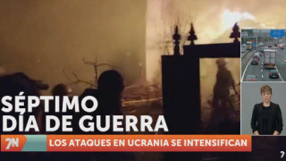 Miércoles, 2 de marzo II