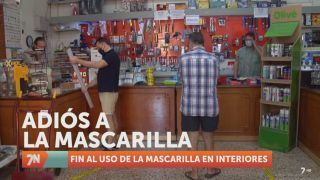 Miércoles. 20 de abril I