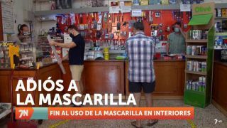 Miércoles, 20 de abril II