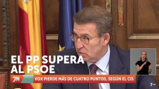 Miércoles, 20 de julio I