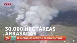 Miércoles, 20 de julio II