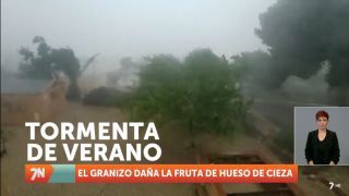 Miércoles, 22 de junio I