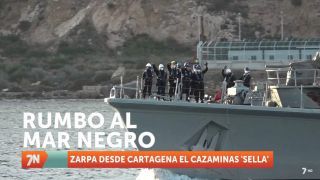 Miércoles, 26 de enero II
