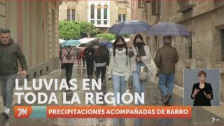 Miércoles, 27 de abril I