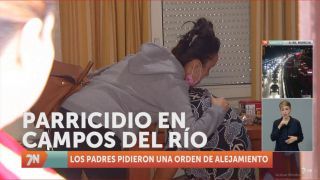 Miércoles, 27 de octubre I