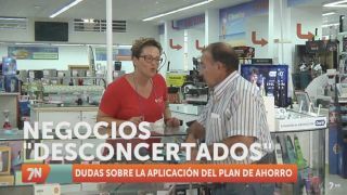 Miércoles, 3 de agosto II