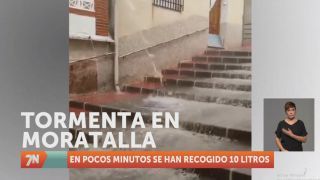 Miércoles, 31 de agosto I