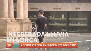 Miércoles, 31 de agosto II