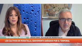 Miércoles, 4 de mayo II