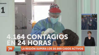 Miércoles, 5 de enero I