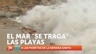 Miércoles, 6 de abril II