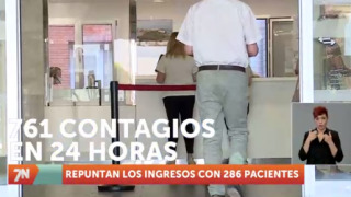 Miércoles, 6 de julio II