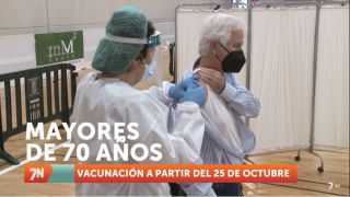 Miércoles, 6 de octubre  II