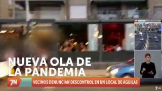 Miércoles, 7 de julio I
