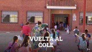 Miércoles, 7 de septiembre II