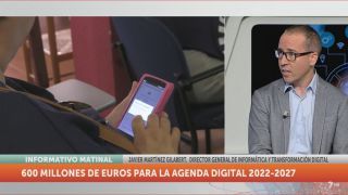 Miércoles, 8 de junio II