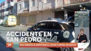 Miércoles, 9 de febrero I