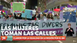 Miércoles, 9 de marzo I