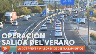 Viernes, 1 de julio I