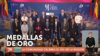 Viernes, 10 de junio I