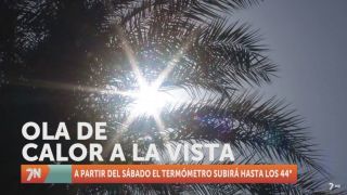 Viernes, 10 de junio II