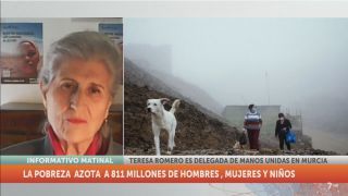Viernes, 11 de febrero II