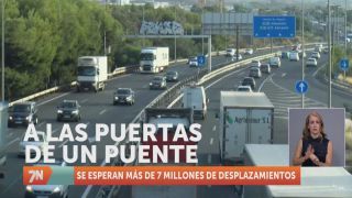 Viernes, 12 de agosto I