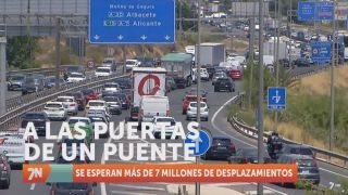 Viernes, 12 de agosto II