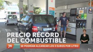 Viernes, 17 de junio II