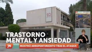 Viernes, 18 de febrero I