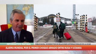 Viernes, 18 de febrero II