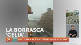 Viernes, 18 de marzo I