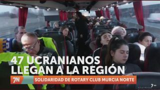 Viernes, 18 de marzo II