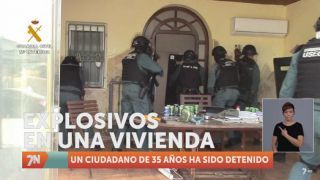 Viernes, 19 de agosto I