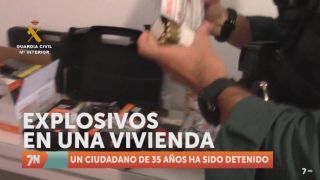 Viernes, 19 de agosto II