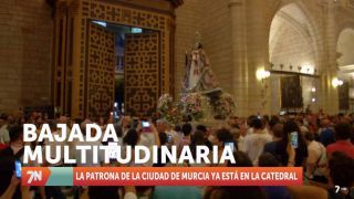 Viernes, 2 de septiembre II