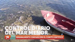 Viernes, 20 de mayo II