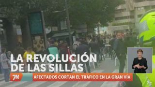 Viernes, 22 de abril I