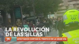 Viernes, 22 de abril II