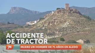 Viernes, 22 de julio II