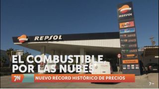 Viernes, 24 de junio II