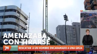 Viernes, 28 de enero I