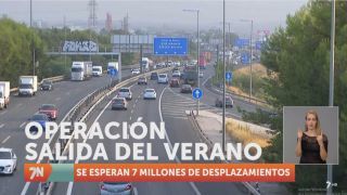 Viernes, 29 de julio I