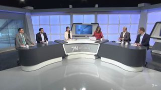 Viernes, 7 de febrero II