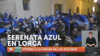 Viernes, 8 de abril I