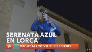 Viernes, 8 de abril II