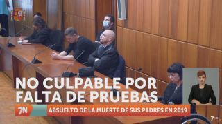 Viernes, 8 de julio I